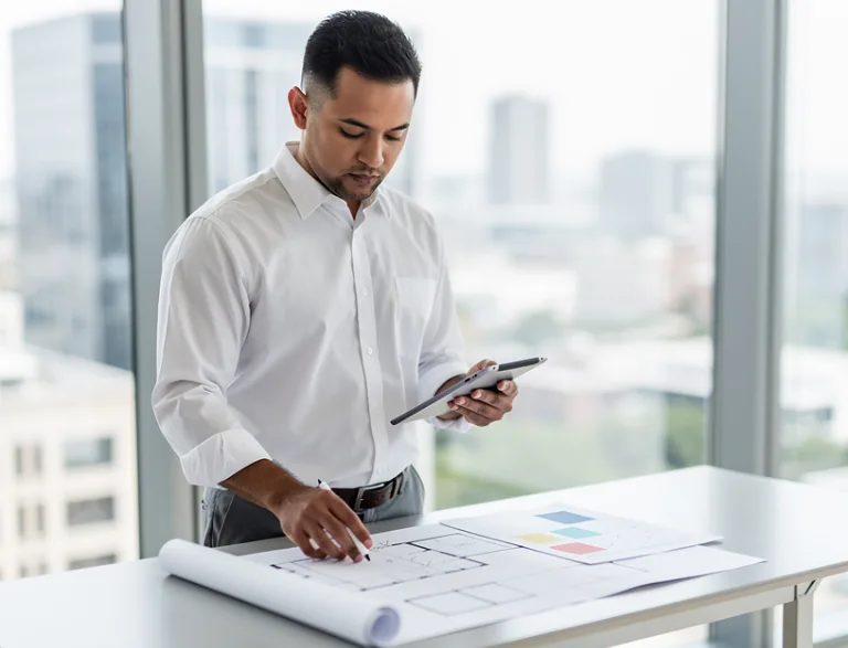 Commercial Real Estate Broker service in Madison